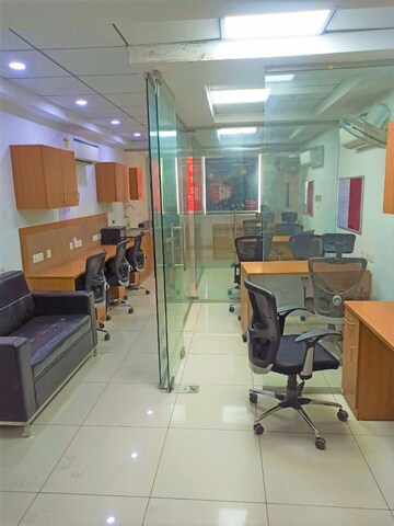  Office Space For Rent in Chandigarh Citi Center, Vip Road