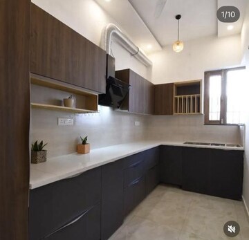Kitchen in 3 BHK Independent House at Sahastradhara – for Rent