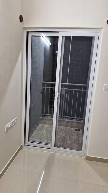 Building Lobby in 3 BHK Apartment at Bren Northern Lights, Jakkuru – for Sale