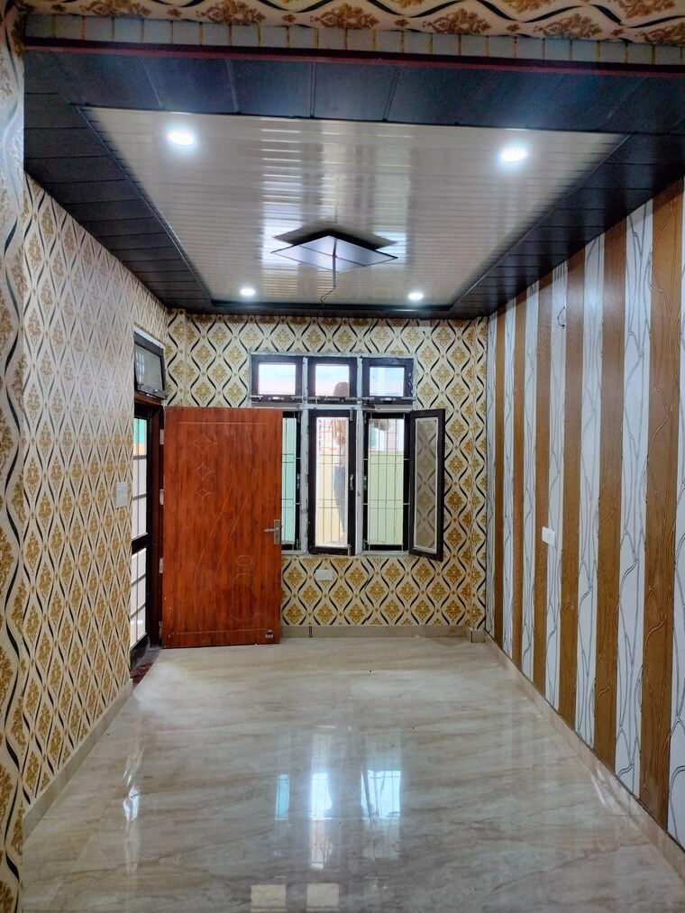 Bedroom, rai-enclave 2 Bedroom 1450 Sq.Ft. Independent House In Deva Road Lucknow 8702776