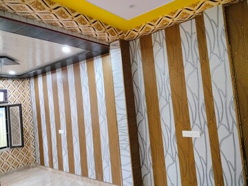 Bedroom in 2 BHK Independent House at Rai Enclave, Deva Road – for Sale