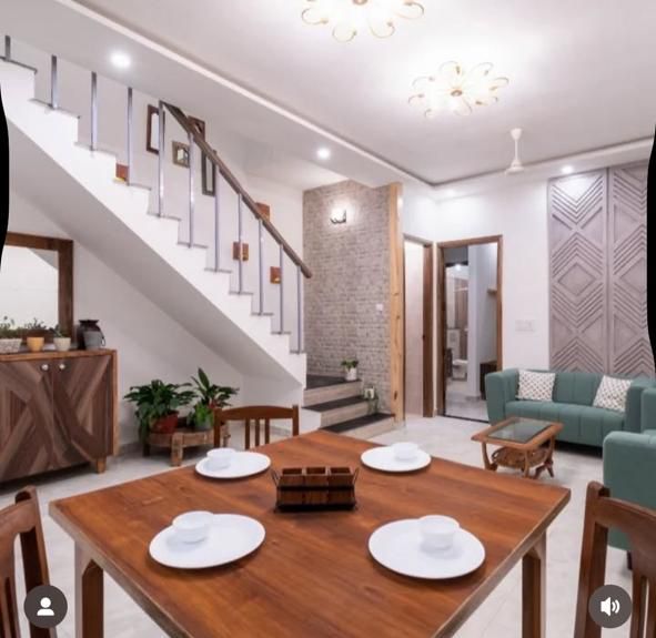 3 BHK Independent House For Rent in Sahastradhara 