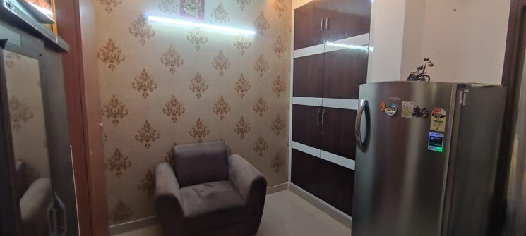 undefined, dwarka mor 2.5 Bedroom 990 Sq.Ft. Builder Floor In Dwarka Mor Delhi 8702802