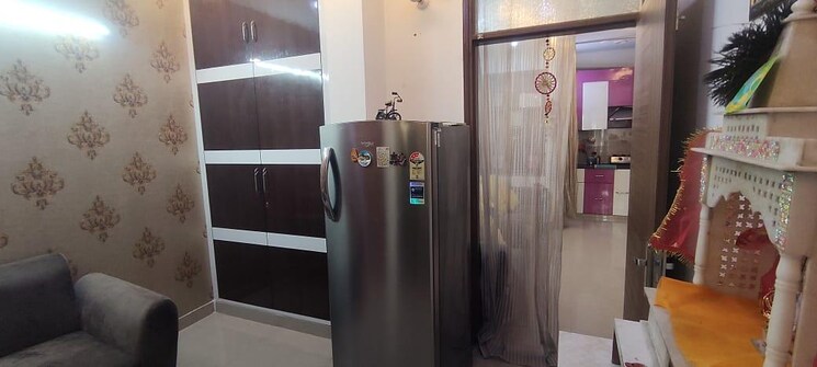 undefined, dwarka mor 2.5 Bedroom 990 Sq.Ft. Builder Floor In Dwarka Mor Delhi 8702802