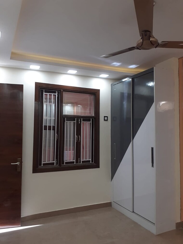 undefined, sa-homes-i 3 Bedroom 915 Sq.Ft. Builder Floor In Uttam Nagar Delhi 8702806