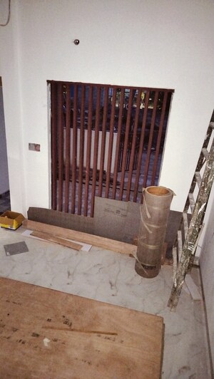 Living Room in 3 BHK Independent House at Dewas Naka Panchvati – for Sale