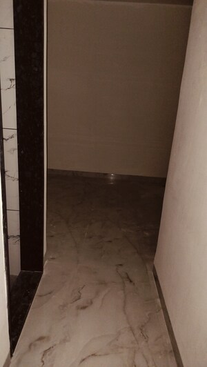 Balcony in 3 BHK Independent House at Dewas Naka Panchvati – for Sale