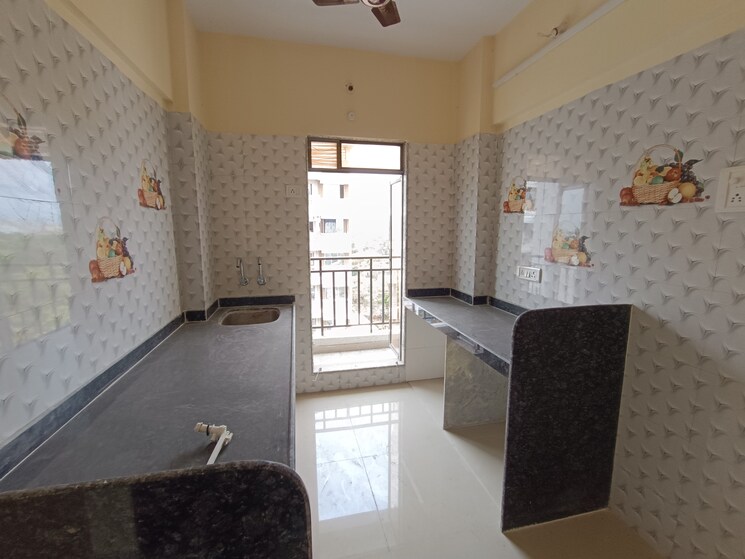 Living Room, palghar 1 Bedroom 610 Sq.Ft. Apartment In Palghar Palghar 8702810