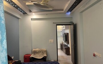 3 BHK Villa For Rent in Amrapali Dream Valley, Tech Zone 4 Greater Noida