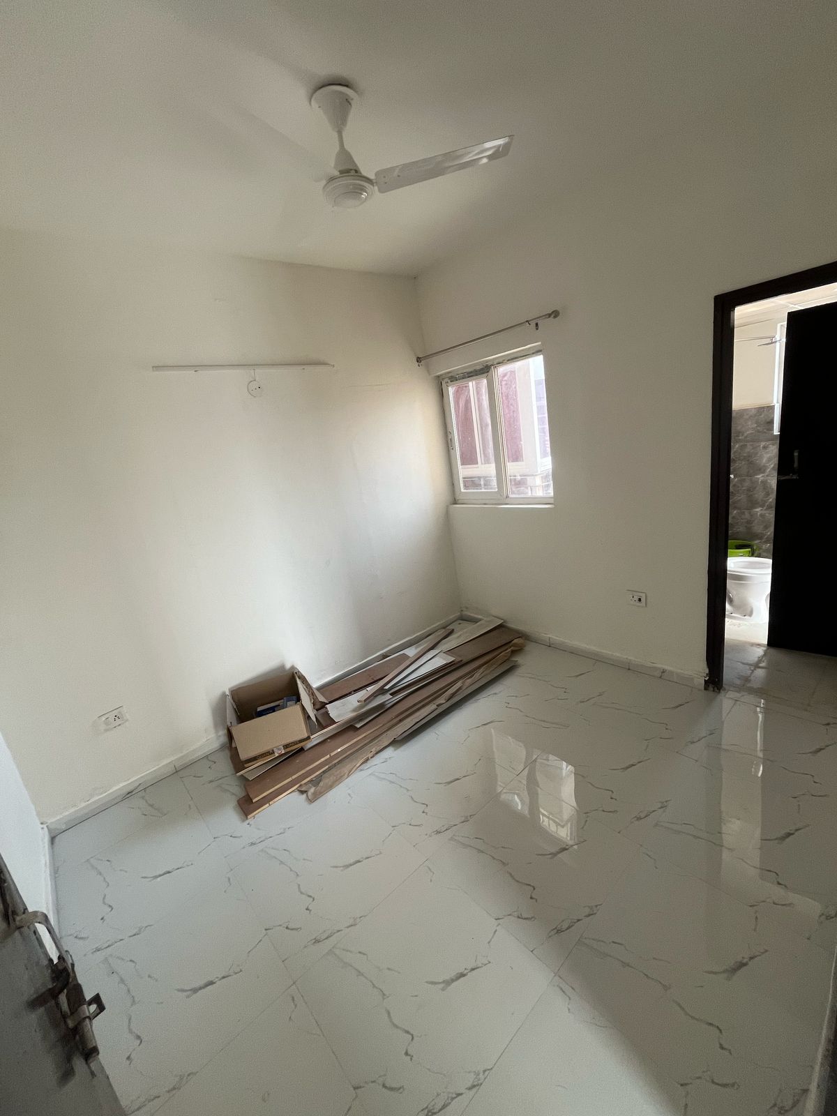 2 BHK + Extra Room Apartment For Rent in Pivotal Paradise