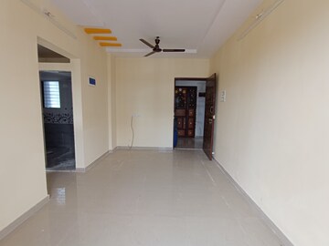 1 BHK Apartment For Sale in Palghar