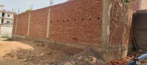  Plot – Exterior View View at Gomti Nagar - for Sale