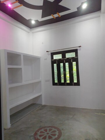 2 BHK Apartment For Rent in Tikhampur