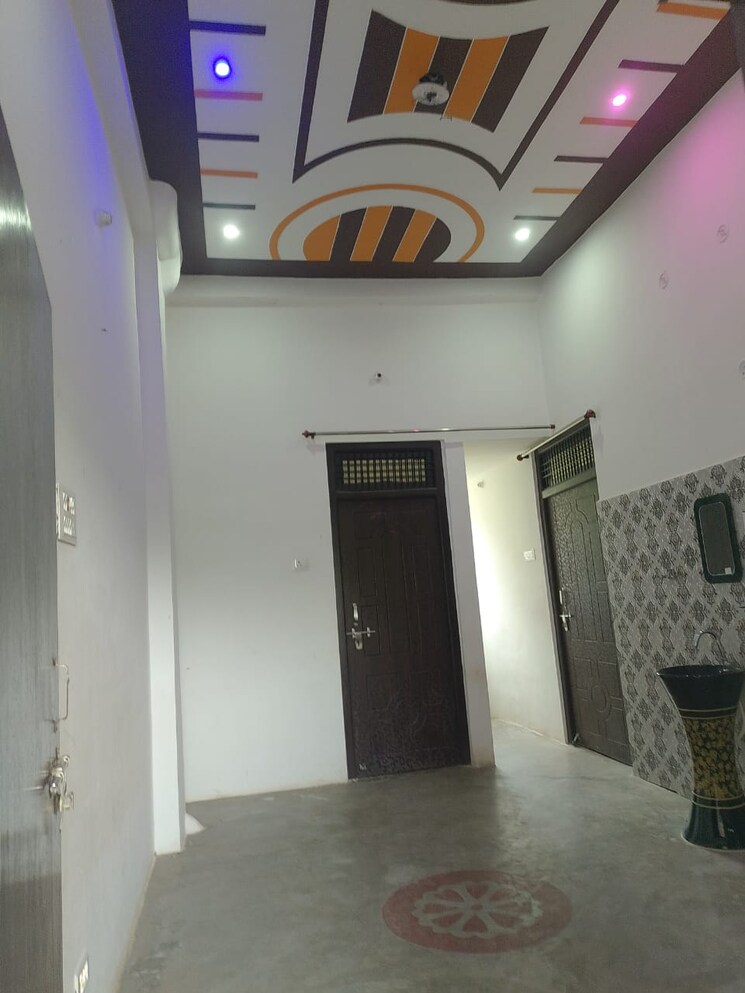 undefined, tikhampur 2 Bedroom 1300 Sq.Ft. Apartment In Tikhampur Ballia 8702879