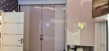 Bathroom in 2 BHK Apartment at RS Sanchike, Kengeri – for Sale