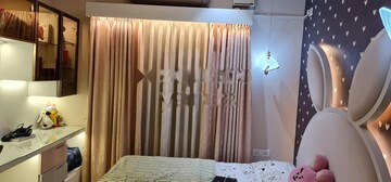 Bedroom in 2 BHK Apartment at RS Sanchike, Kengeri – for Sale