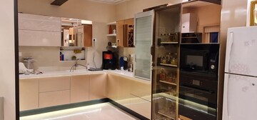 Kitchen in 2 BHK Apartment at RS Sanchike, Kengeri – for Sale