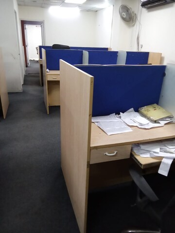 Team Area in  Office Space at Sector 4 – for Rent