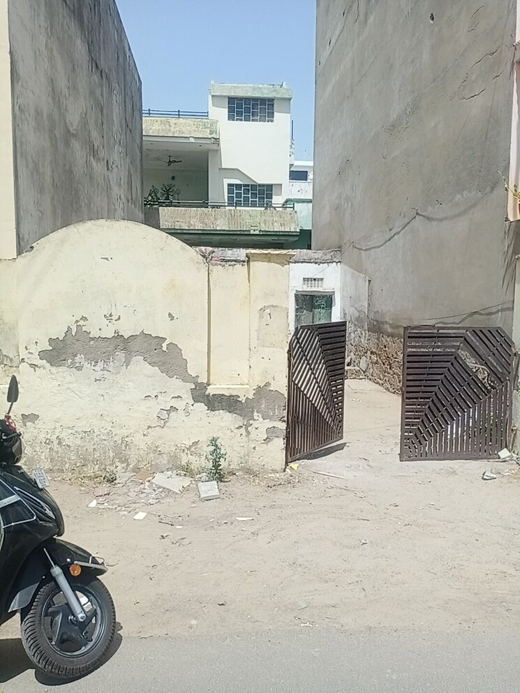 Exterior View, sodala  93 Sq.Yd. Plot In Sodala Jaipur 8702832