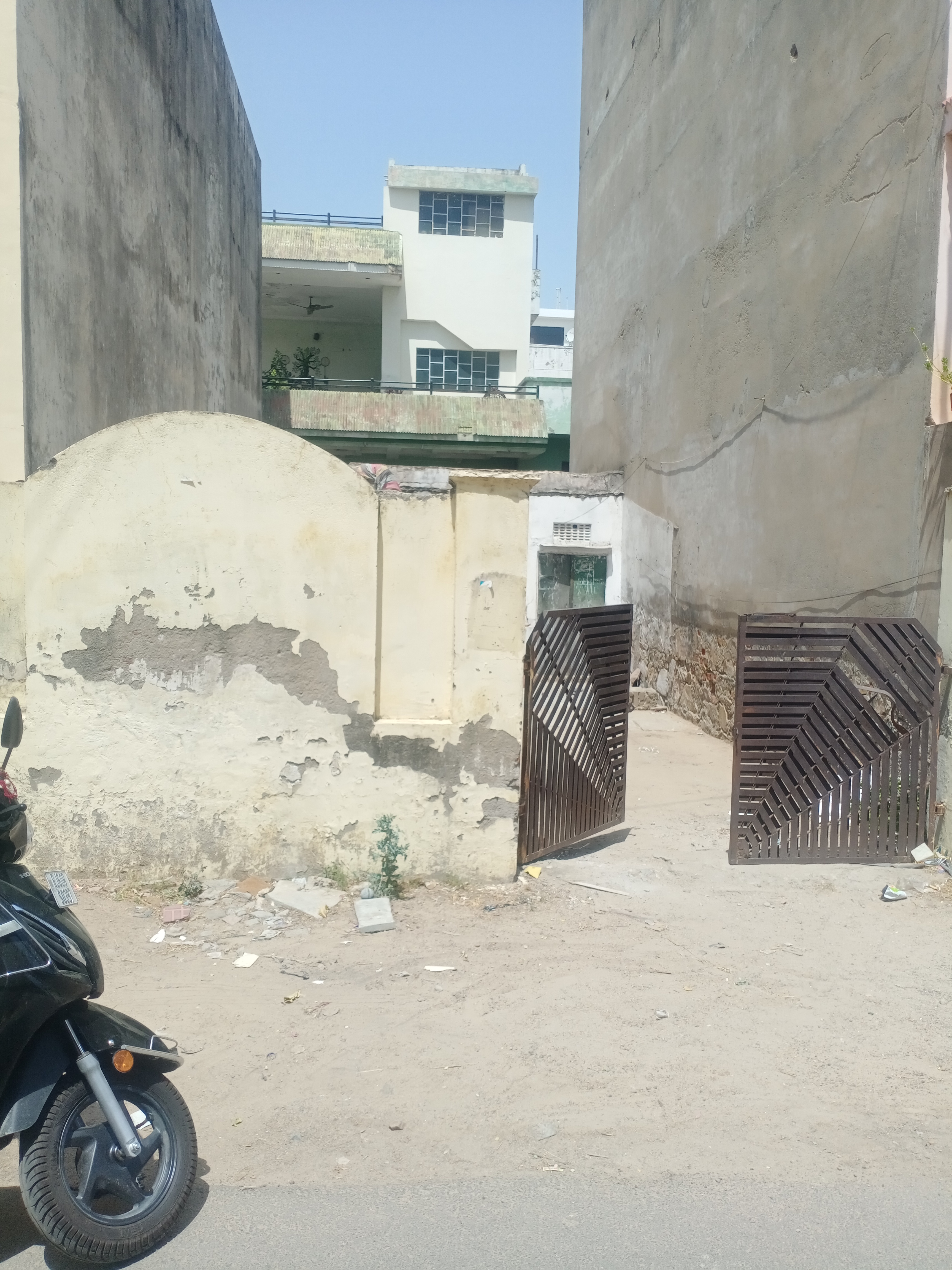 Plot For Sale in Sodala