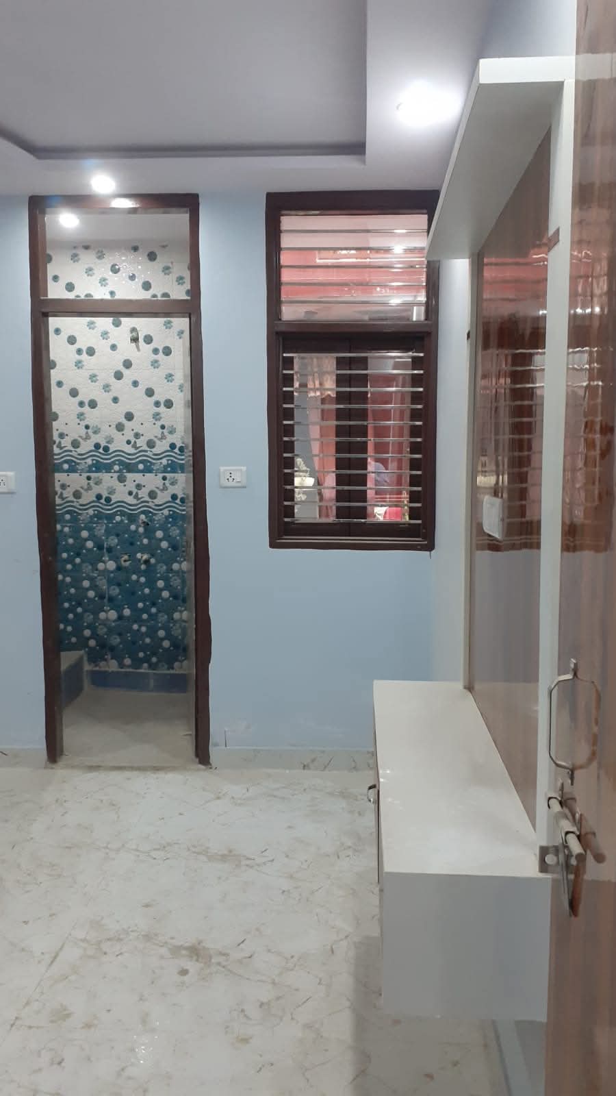 2.5 BHK + Study Room Builder Floor For Sale in SA HOMES I