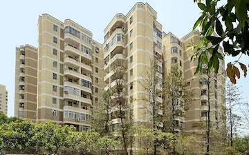 2 BHK Apartment For Rent in DLF Silver Oaks, Sector 26