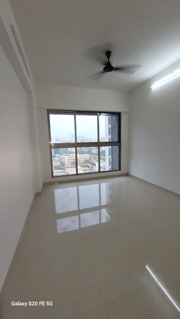 3 BHK Apartment For Rent in Rajesh Raj Infinia, Malad West