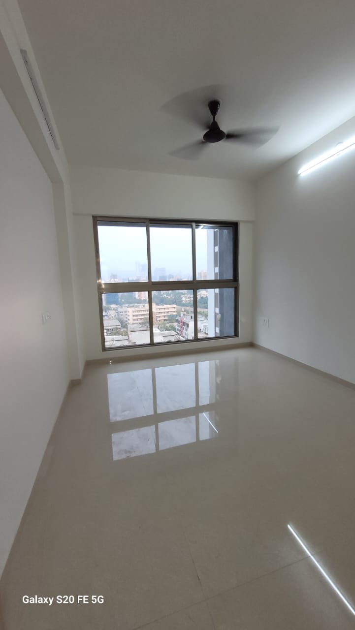 3 BHK + Pooja Room Apartment For Rent in Rajesh Raj Infinia