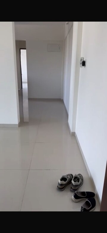 Building Lobby in 2 BHK Apartment at Aakar Symphony Apartments, Hadapsar – for Rent