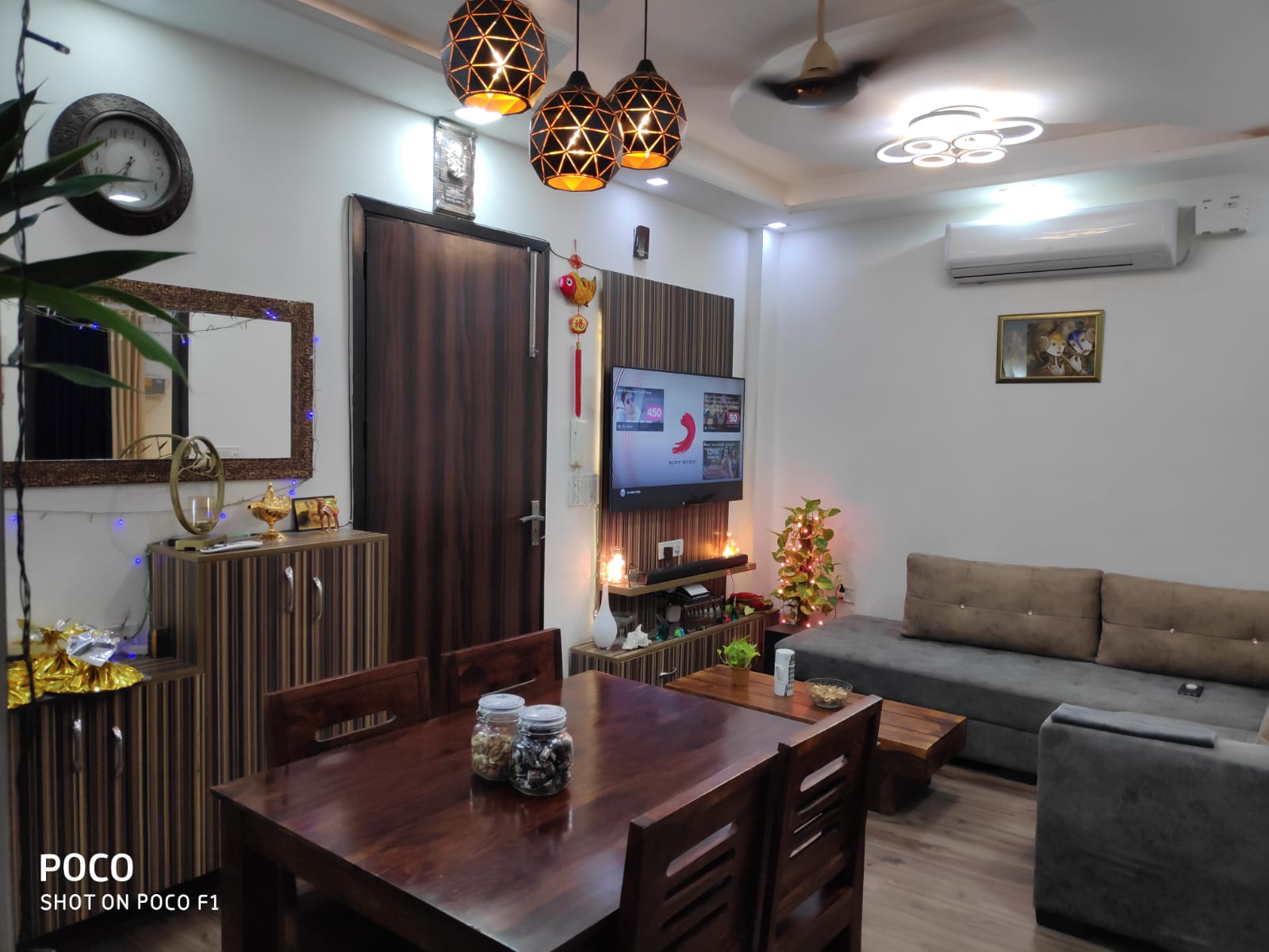 3 BHK Builder Floor For Sale in Rohini Sector 24