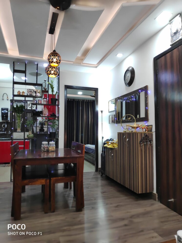 Living Room, rohini sector 24 3 Bedroom 900 Sq.Ft. Builder Floor In Rohini Sector 24 Delhi 8702830