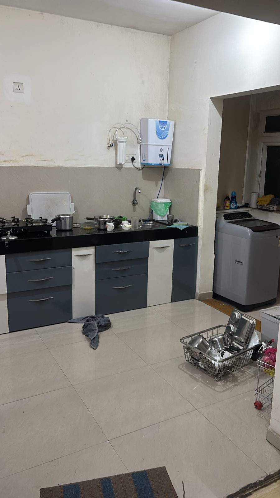 2 BHK Apartment For Rent in Piramal Vaikunth Vama