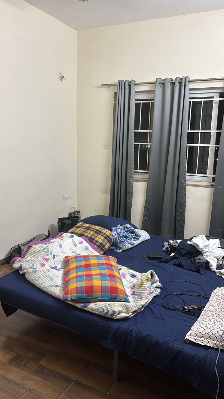 Bedroom, piramal-vaikunth-vama 2 Bedroom 700 Sq.Ft. Apartment In Balkum Pada Thane 8702843