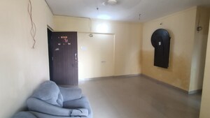 Living Room in 2 BHK Apartment at PIL Heights, Bhayandar East – for Sale