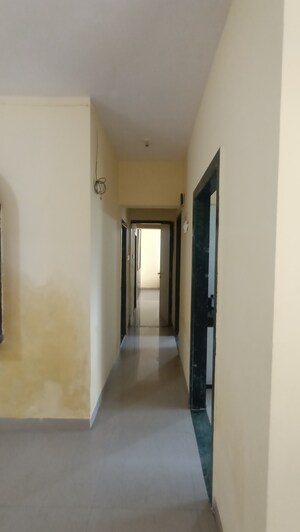 Building Lobby in 2 BHK Apartment at PIL Heights, Bhayandar East – for Sale