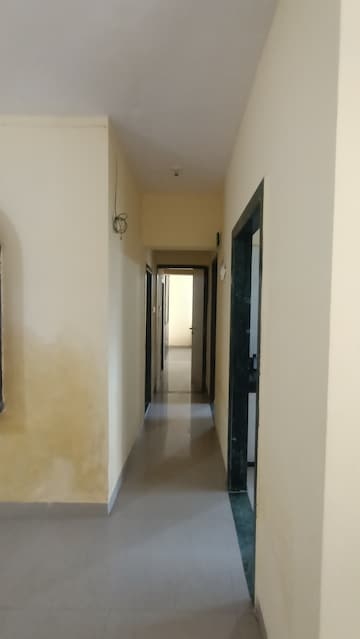 Building Lobby in 2 BHK Apartment at PIL Heights, Bhayandar East – for Sale
