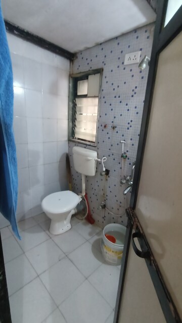 Bathroom in 2 BHK Apartment at PIL Heights, Bhayandar East – for Sale