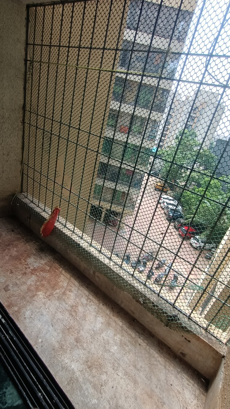 Balcony, pil-heights 2 Bedroom 860 Sq.Ft. Apartment In Bhayandar East Thane 8702870