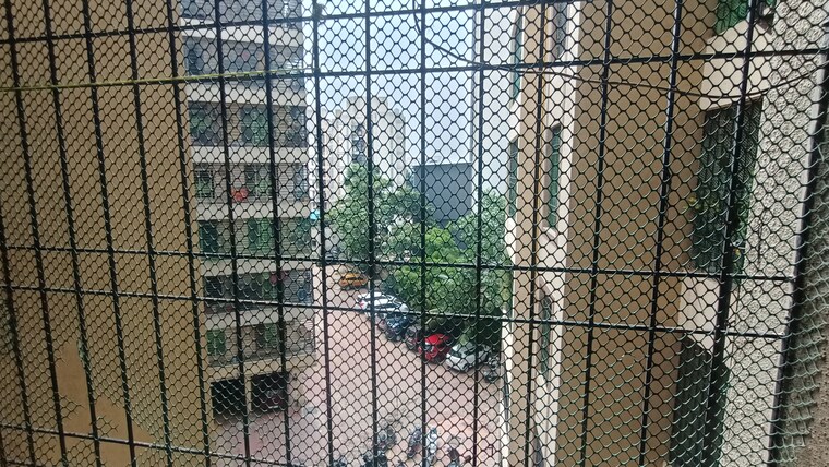 Balcony, pil-heights 2 Bedroom 860 Sq.Ft. Apartment In Bhayandar East Thane 8702870