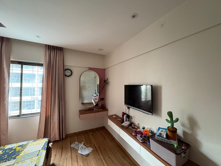 Room, mohannagar-chs 3 Bedroom 1200 Sq.Ft. Apartment In Baner Pune 8702855