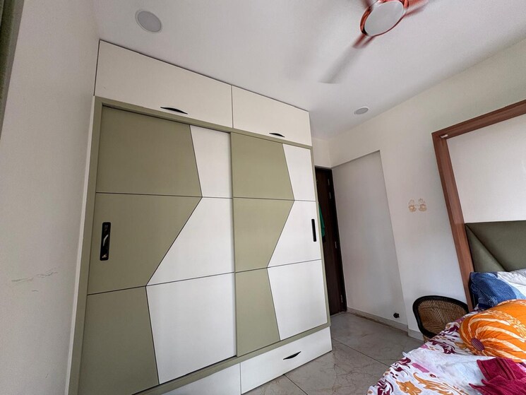 undefined, mohannagar-chs 3 Bedroom 1200 Sq.Ft. Apartment In Baner Pune 8702855