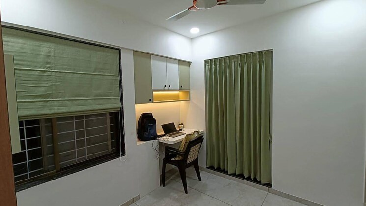 Room, mohannagar-chs 3 Bedroom 1200 Sq.Ft. Apartment In Baner Pune 8702855