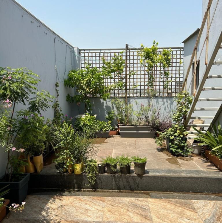 Other, vastrapur 3 Bedroom 1368 Sq.Ft. Penthouse In Vastrapur Ahmedabad 8702880