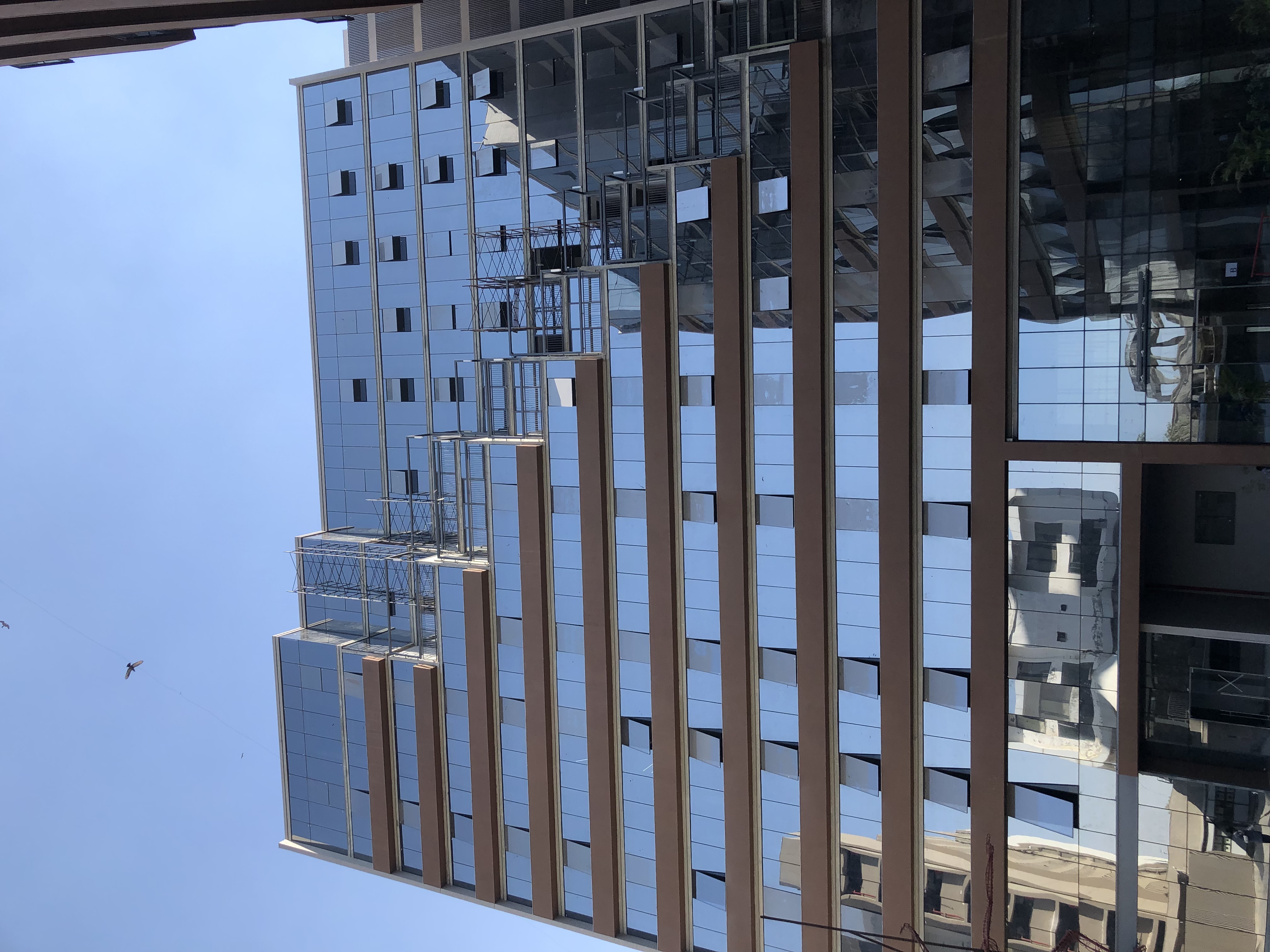 Office Space For Sale in United World Trade Tower