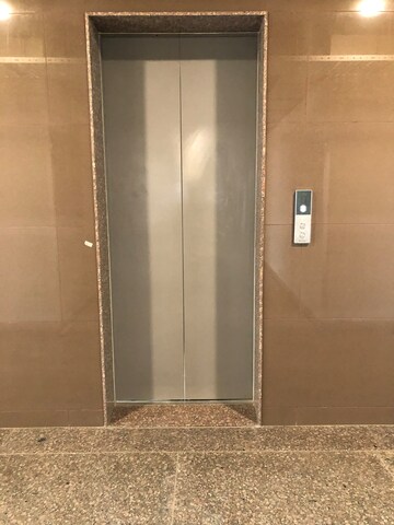 Lift in  Office Space at United World Trade Tower, Makarba – for Sale