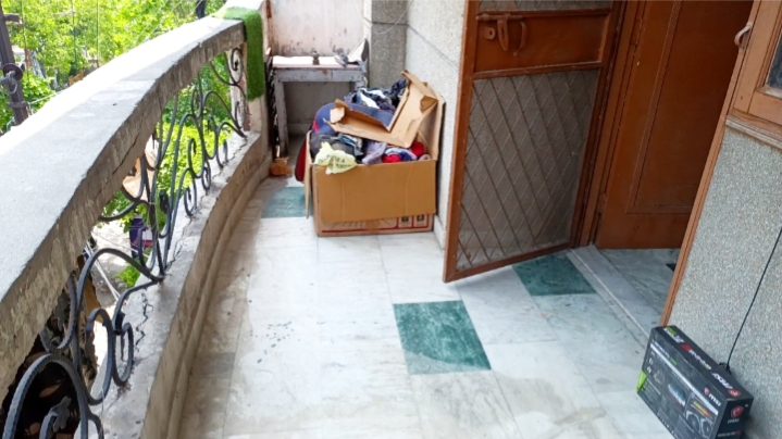 1 BHK Builder Floor For Rent in Builder Floor 