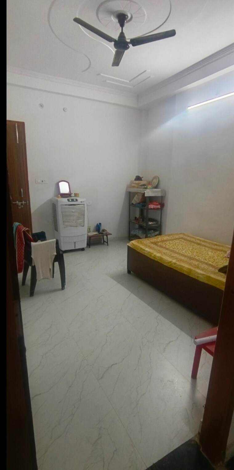 Bedroom, guramba 3 Bedroom 2000 Sq.Ft. Independent House In Guramba Lucknow 8702866