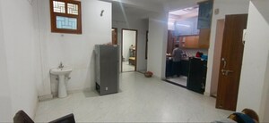 Living Room in 3 BHK Independent House at Guramba – for Sale