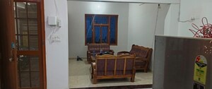 Living Room in 3 BHK Independent House at Guramba – for Sale