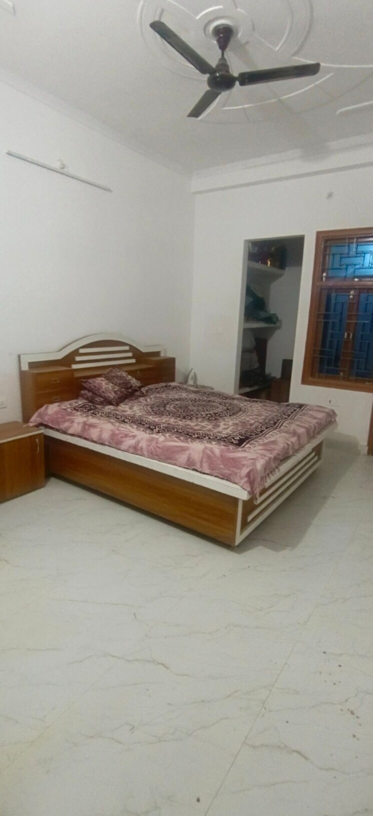 Bedroom, guramba 3 Bedroom 2000 Sq.Ft. Independent House In Guramba Lucknow 8702866